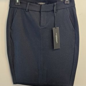Liverpool Aislin pencil skirt